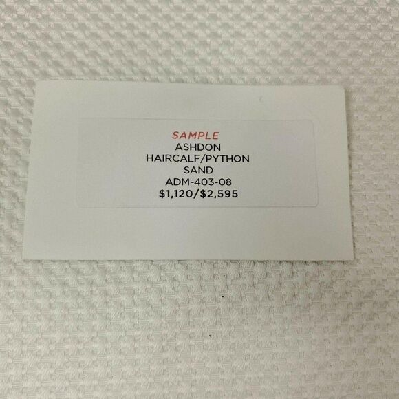 Alexandra Clancy Leather Handbag Tote Bag Purse - Picture 3 of 11